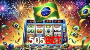 Experiência VIP 505bet