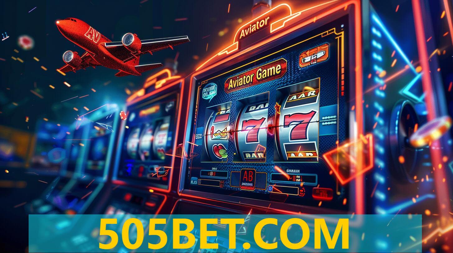 Fortune Tiger Slot no Site 505BET.COM