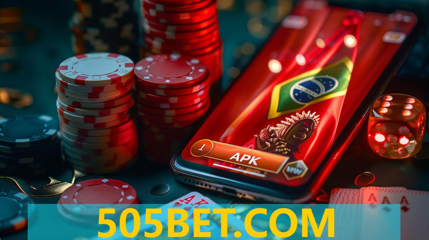App 505BET.COM