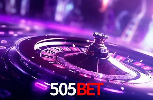 Programa VIP 505bet