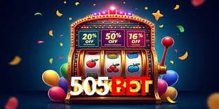 Especiais de Fim de Semana 505bet