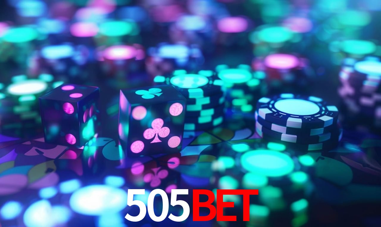 Apostas de Futebol 505bet