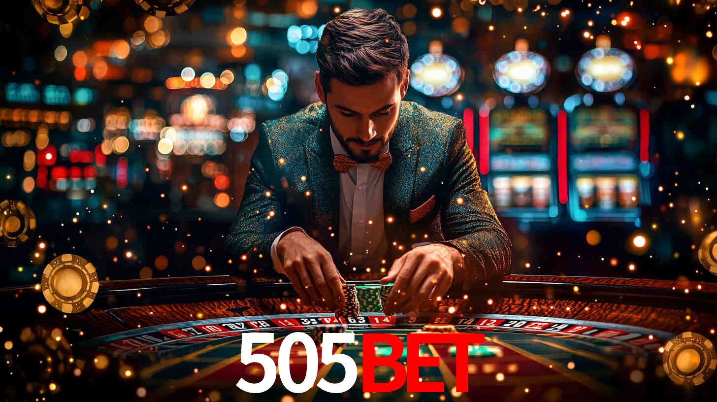 505bet App Interface