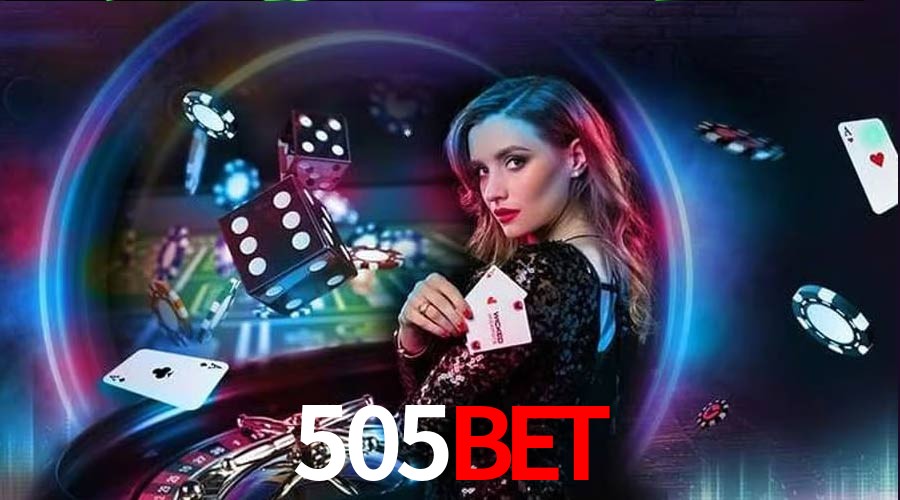 Game Providers 505bet