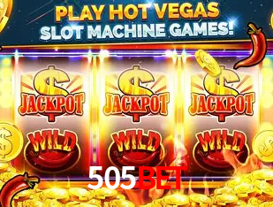 Descubra o Programa VIP da 505bet: Vantagens Exclusivas para Jogadores