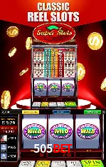 Descubra a Essência do 505bet: Nossa História e Compromissos