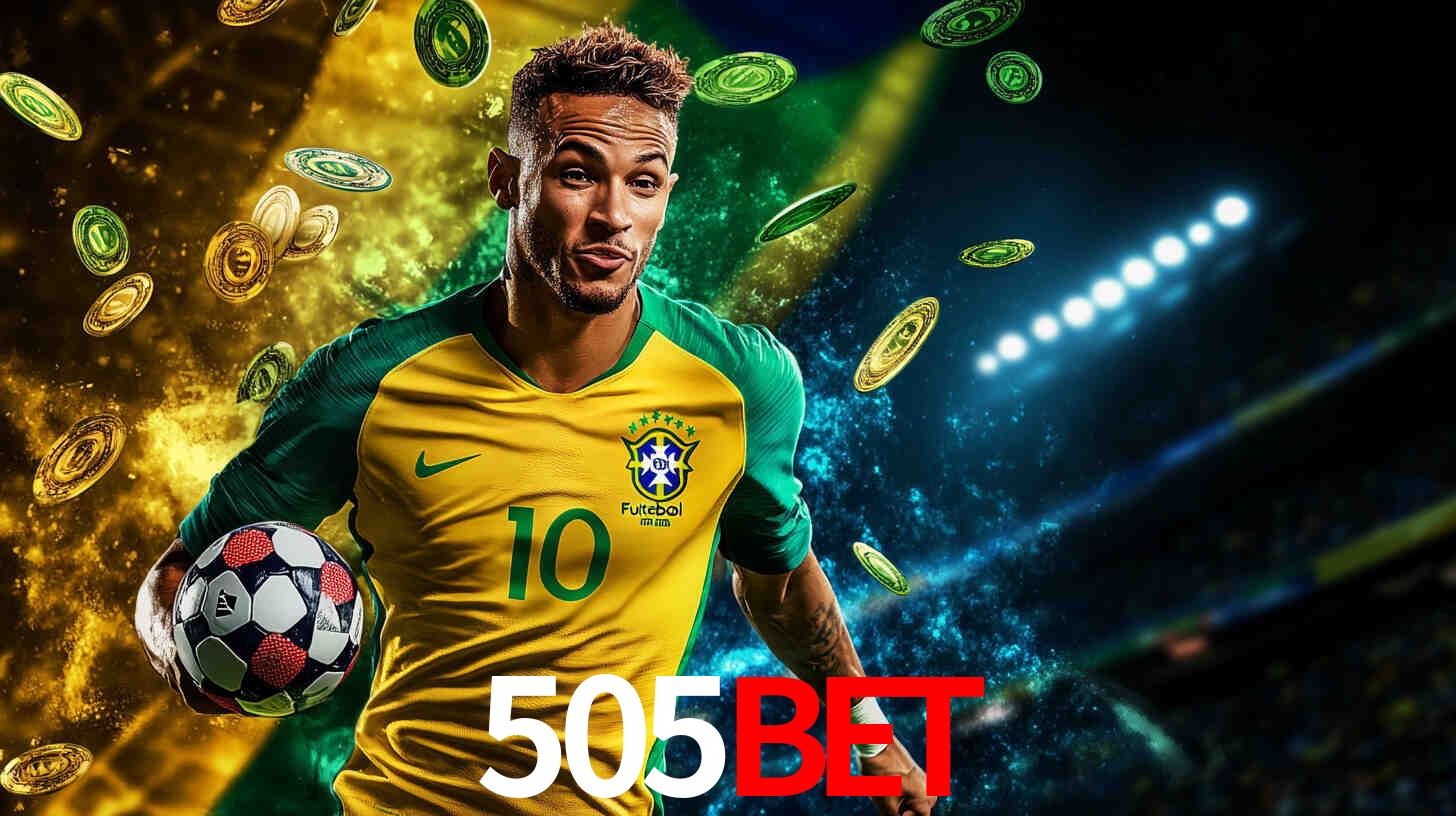 Desvendando o Mundo dos Jogos Virtuais na 505bet