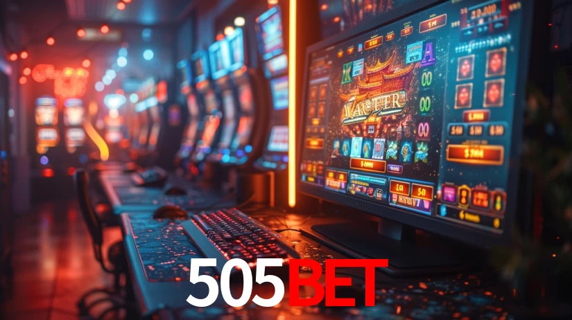 505bet login