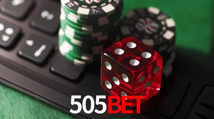 Slot Games 505bet