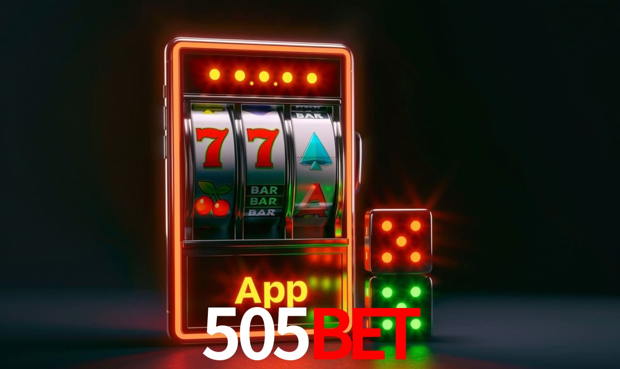 Provedores de Jogos 505bet