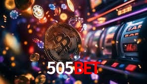 Jogos Exclusivos 505bet