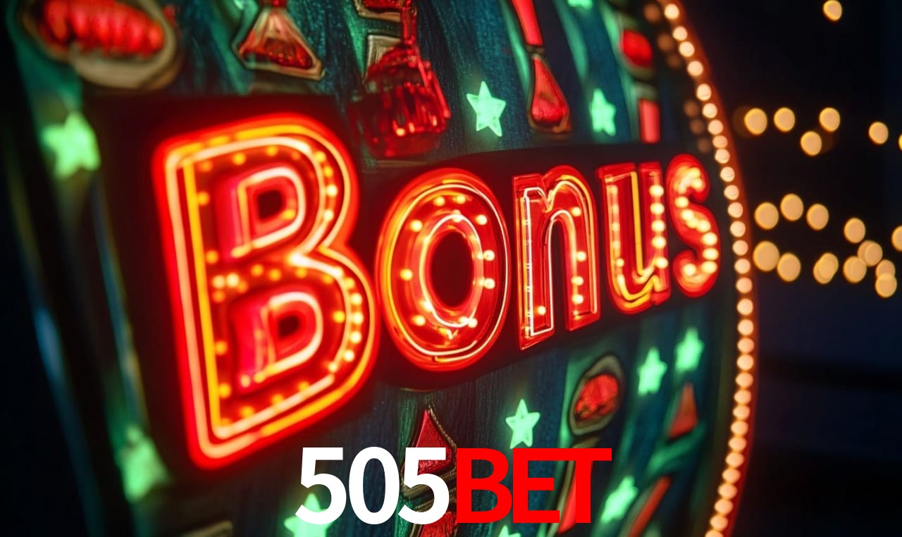 Casino VIP 505bet