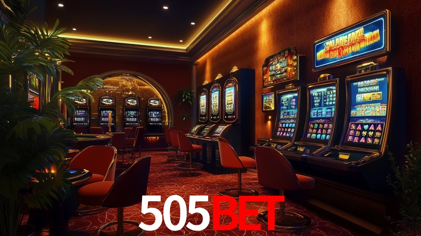 Daily Bonuses 505bet