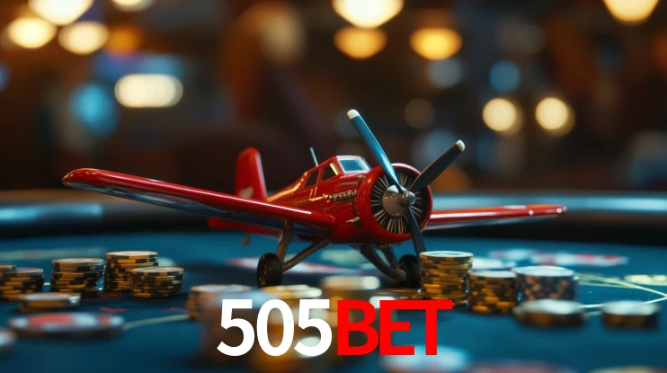 Bonus Features 505bet