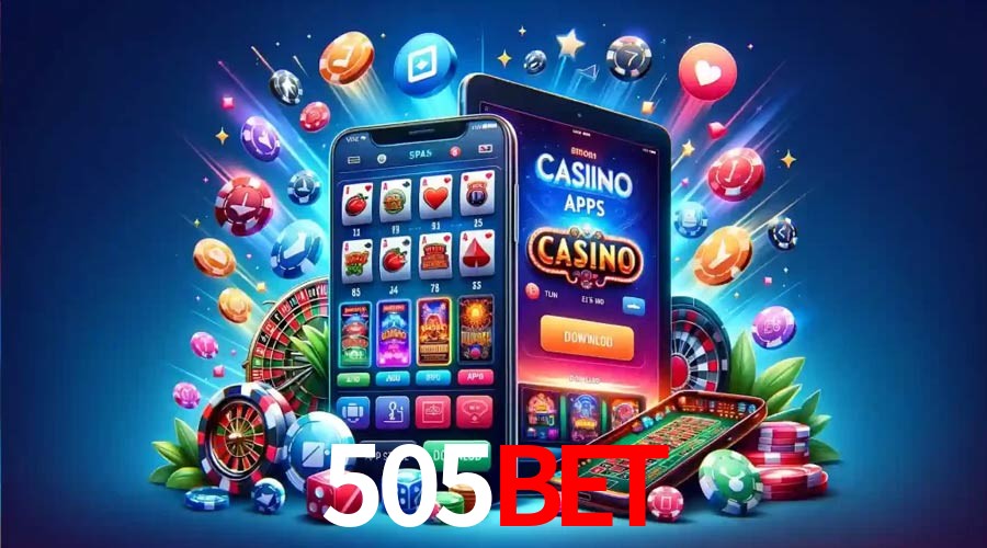 Live Casino 505bet