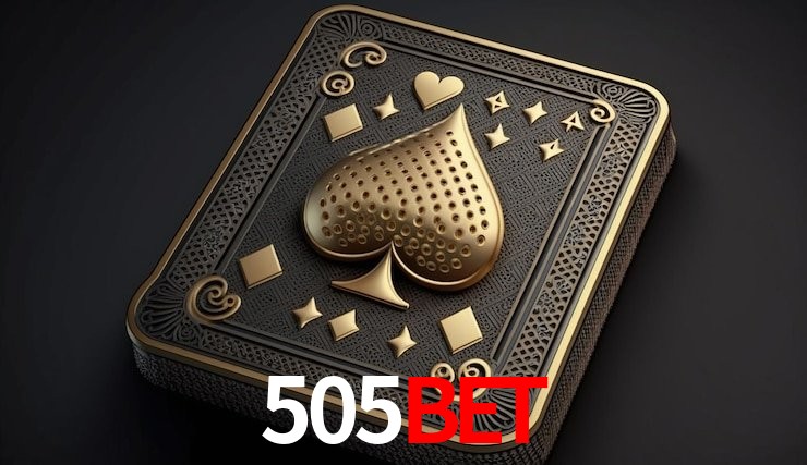 Jogos de Slot 505bet