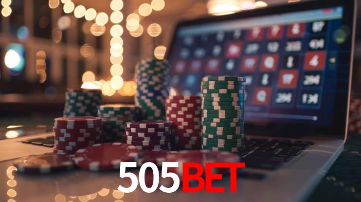 Games Directory 505bet