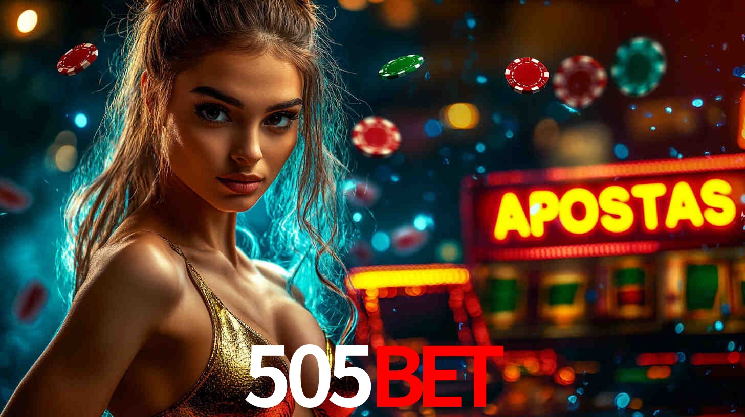 Descubra o Programa VIP da 505bet: Vantagens Exclusivas para Jogadores