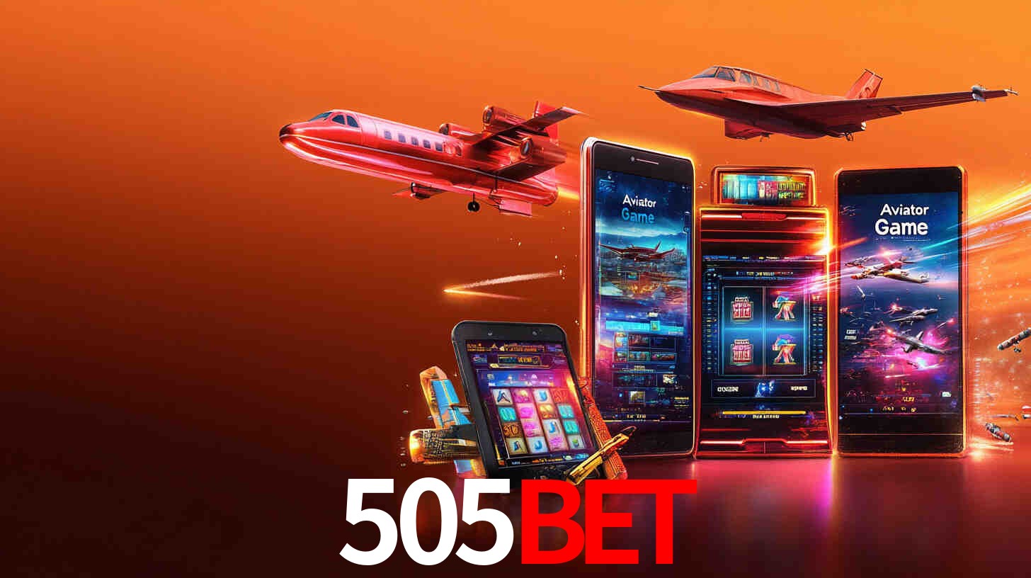 Descubra a Essência do 505bet: Nossa História e Compromissos
