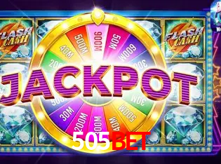 Apostas Esportivas na 505bet: Um Guia Completo