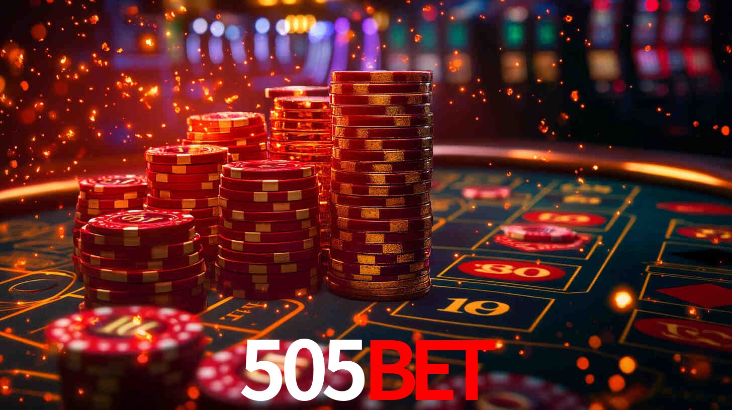 Exclusive Games 505bet