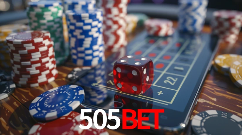 505bet login
