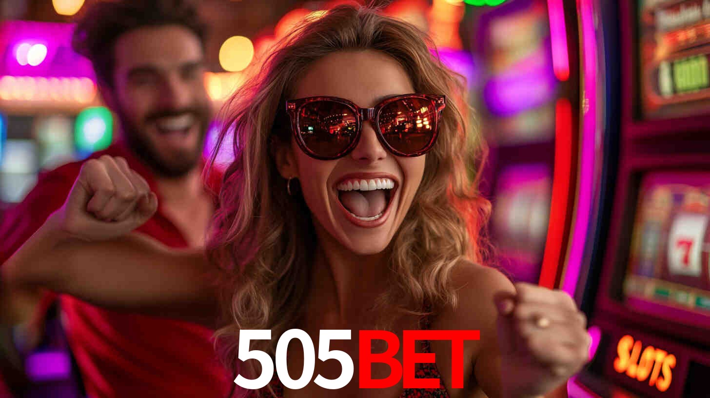 A Emoção da Loteria na 505bet: Uma Chance de Mudança de Vida