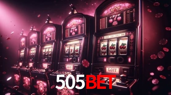 Torneios 505bet
